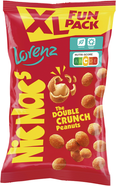 Nic Nac’s XL Fun Pack 