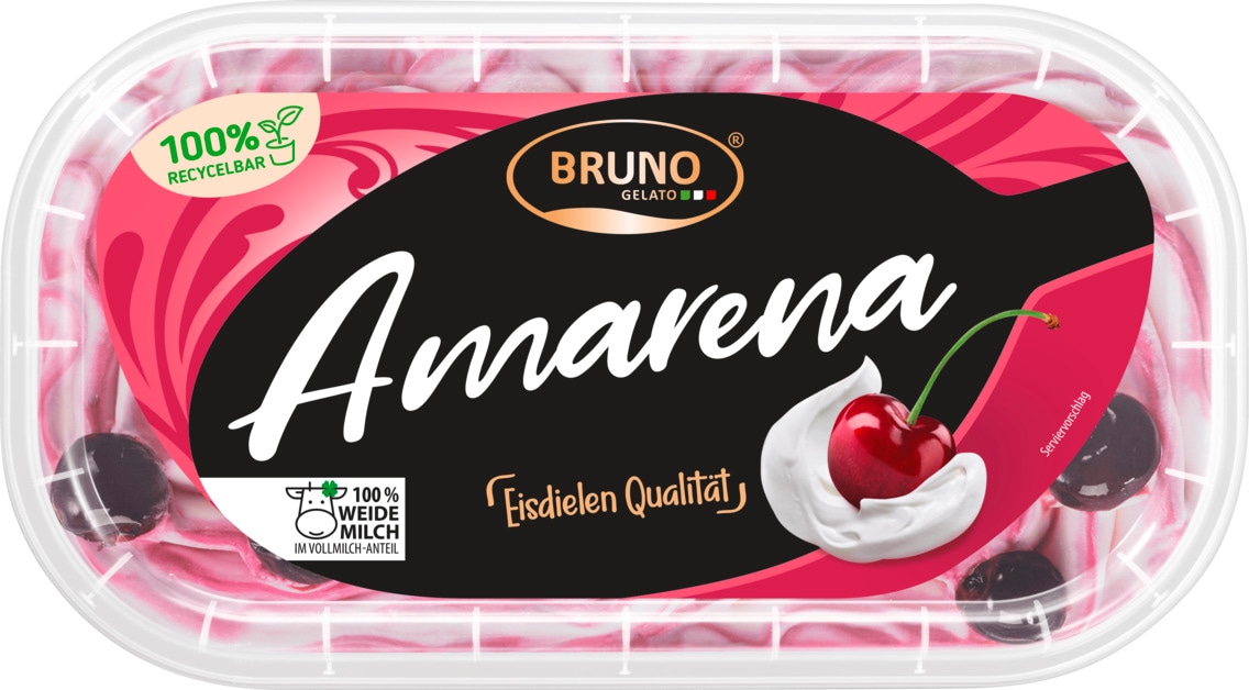 Bruno Gelato Eis