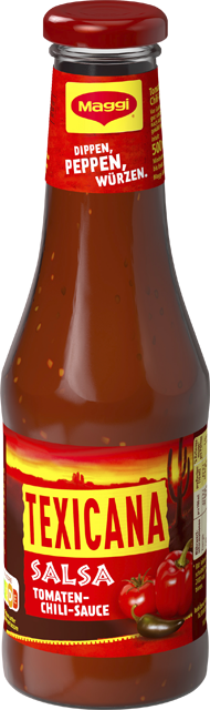 Maggi Würzsauce