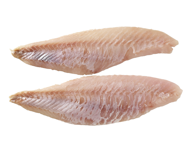 Von Mittwoch bis Samstag: Rotbarschfilets „Sebastes norvegicus“