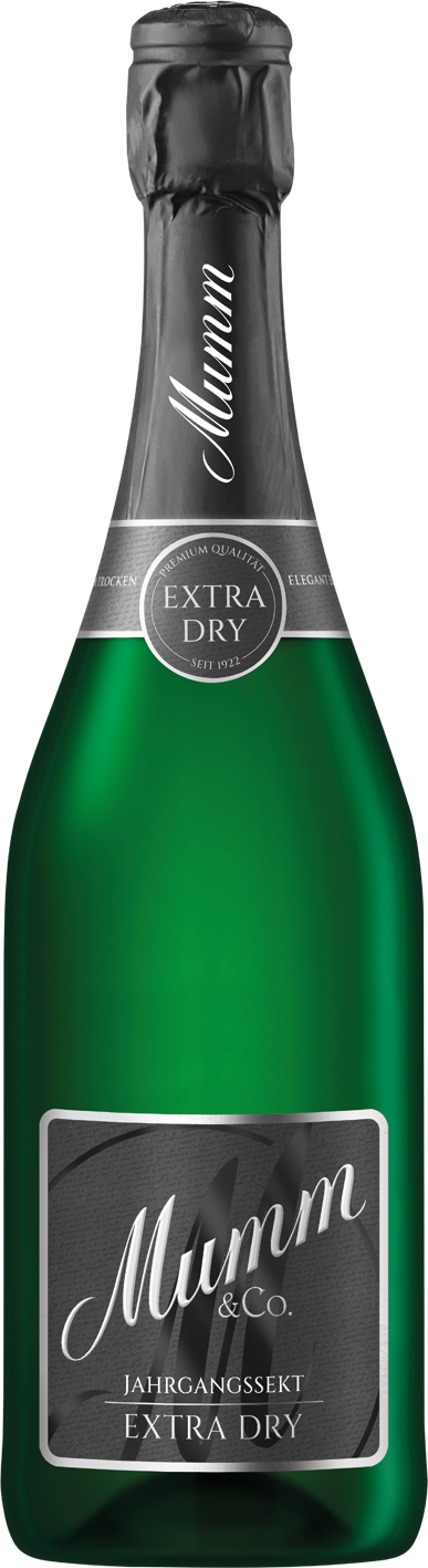 Mumm Sekt