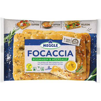 Meggle Brotspezialität