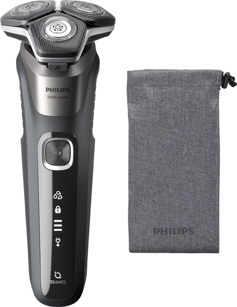 Philips "S5887/10" Rasierer