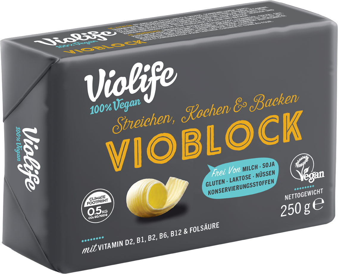 Violife Vioblock