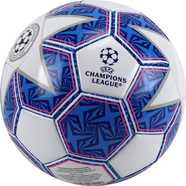 Champions League Fußball 2026