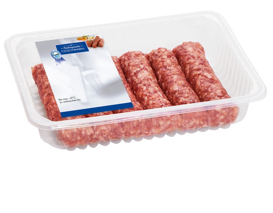 Cevapcici*
