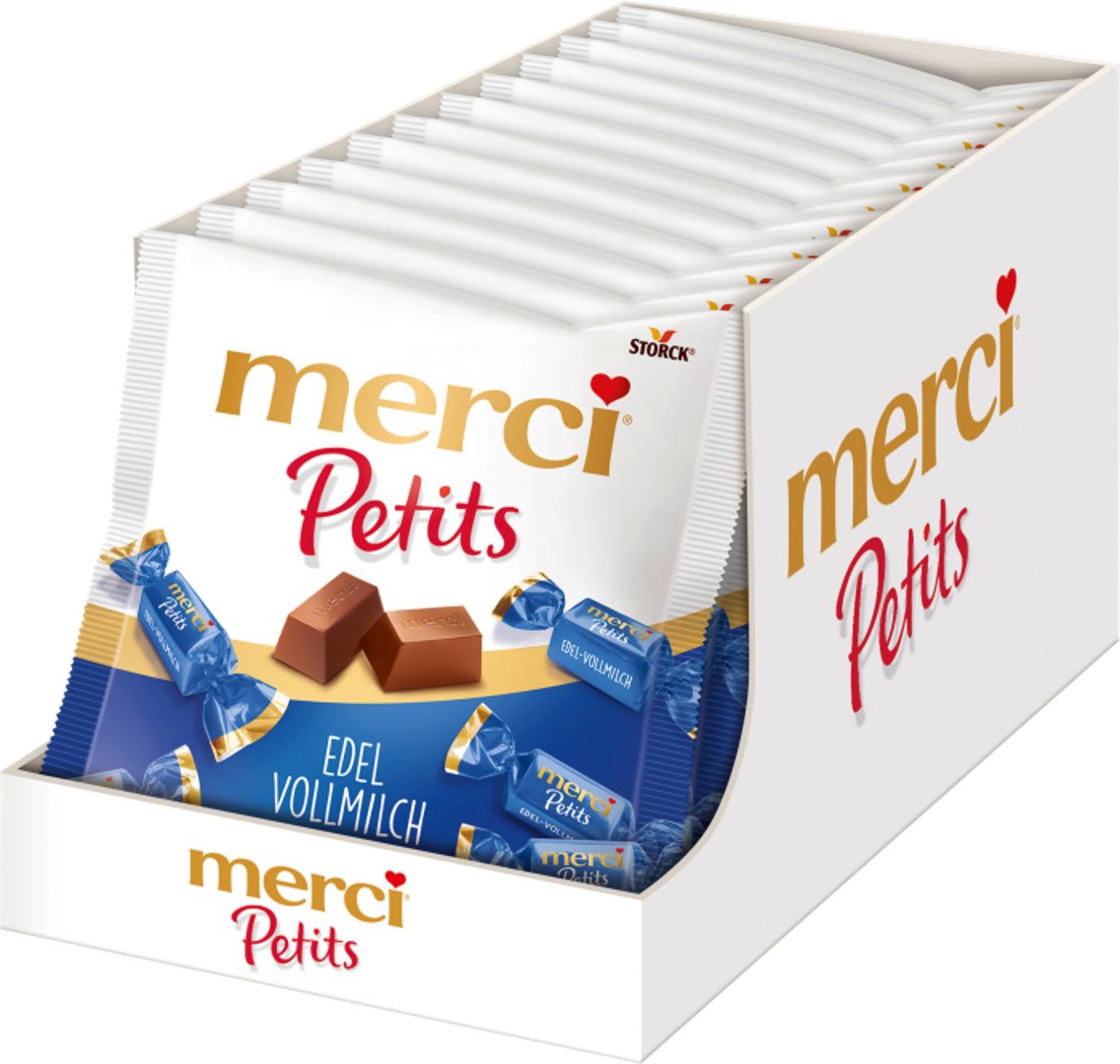 Merci Petits