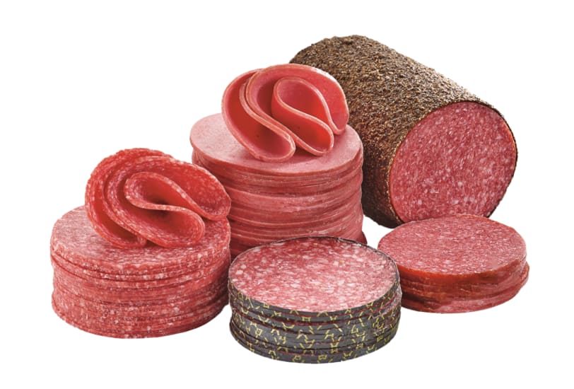 Salami-Sortiment 1a*