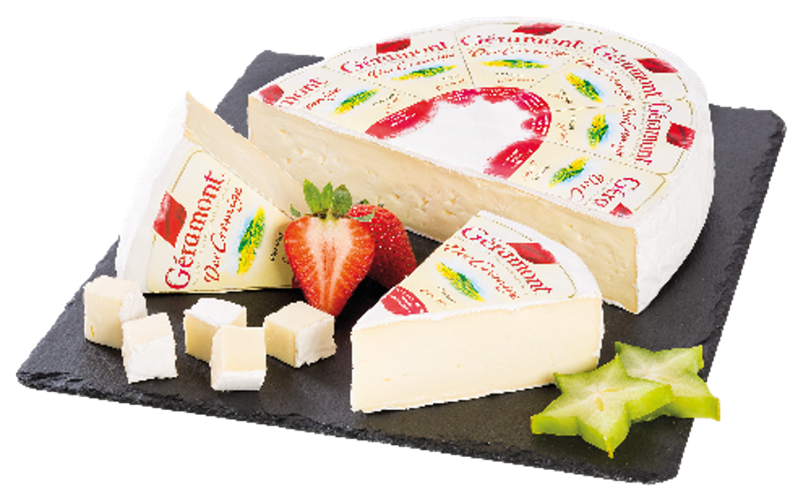 Géramont oder Rambol