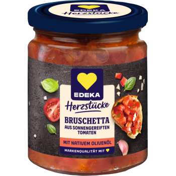 Bruschetta