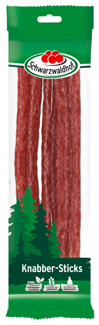 Schwarzwaldhof Knabber-Sticks