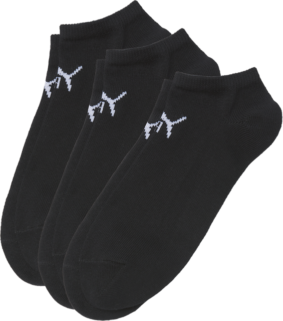 PUMA Unisex-Sneakersocken