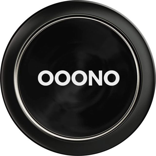 OOONO Verkehrswarner „Co-Driver NO1“