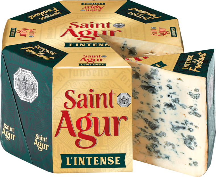 Saint Agur