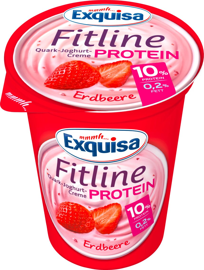 Exquisa Quark