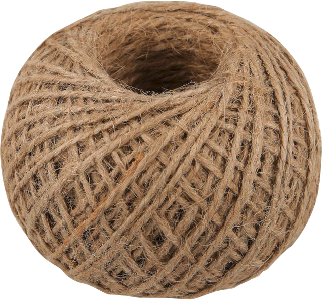 Schnur Sisal