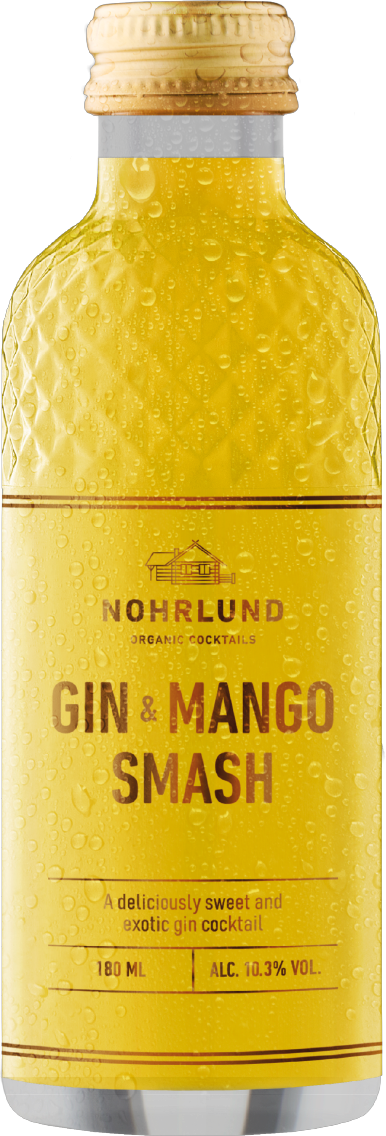 Bio Nohrlund