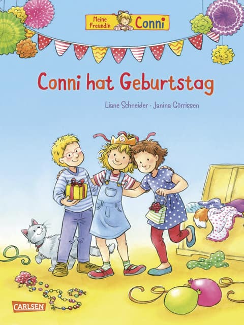 Kinderbuch