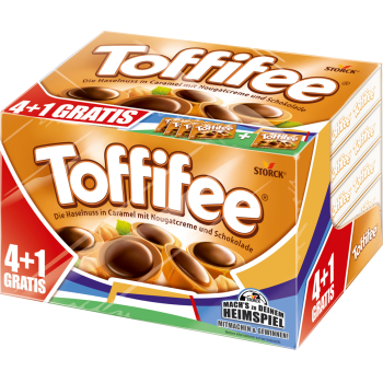 Toffifee