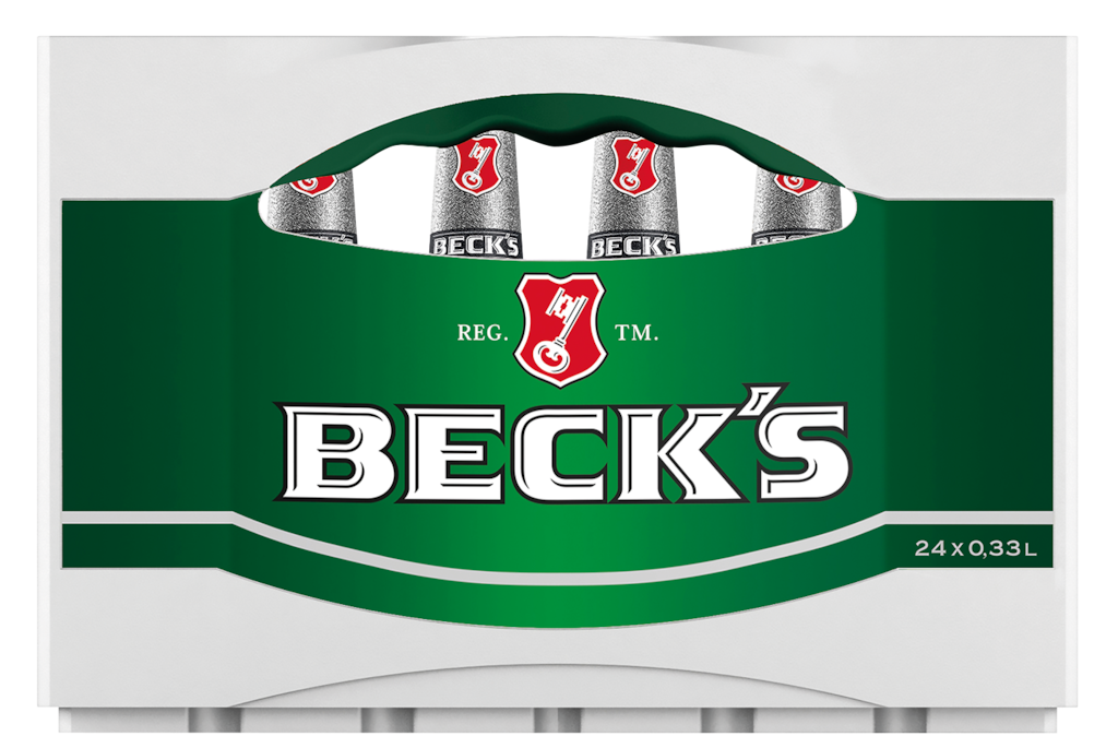 Beck's Pilsener