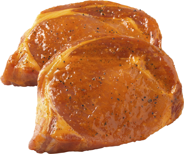 Tannenzäpfle-Steaks