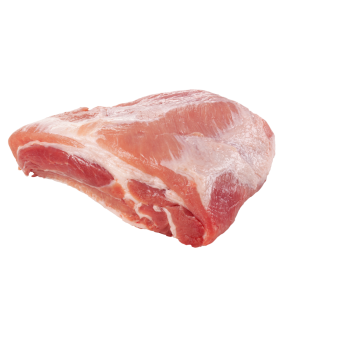 meinLand - Dicke Schweinerippe