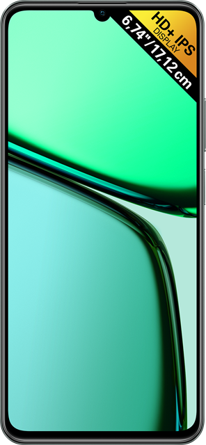 realme C61