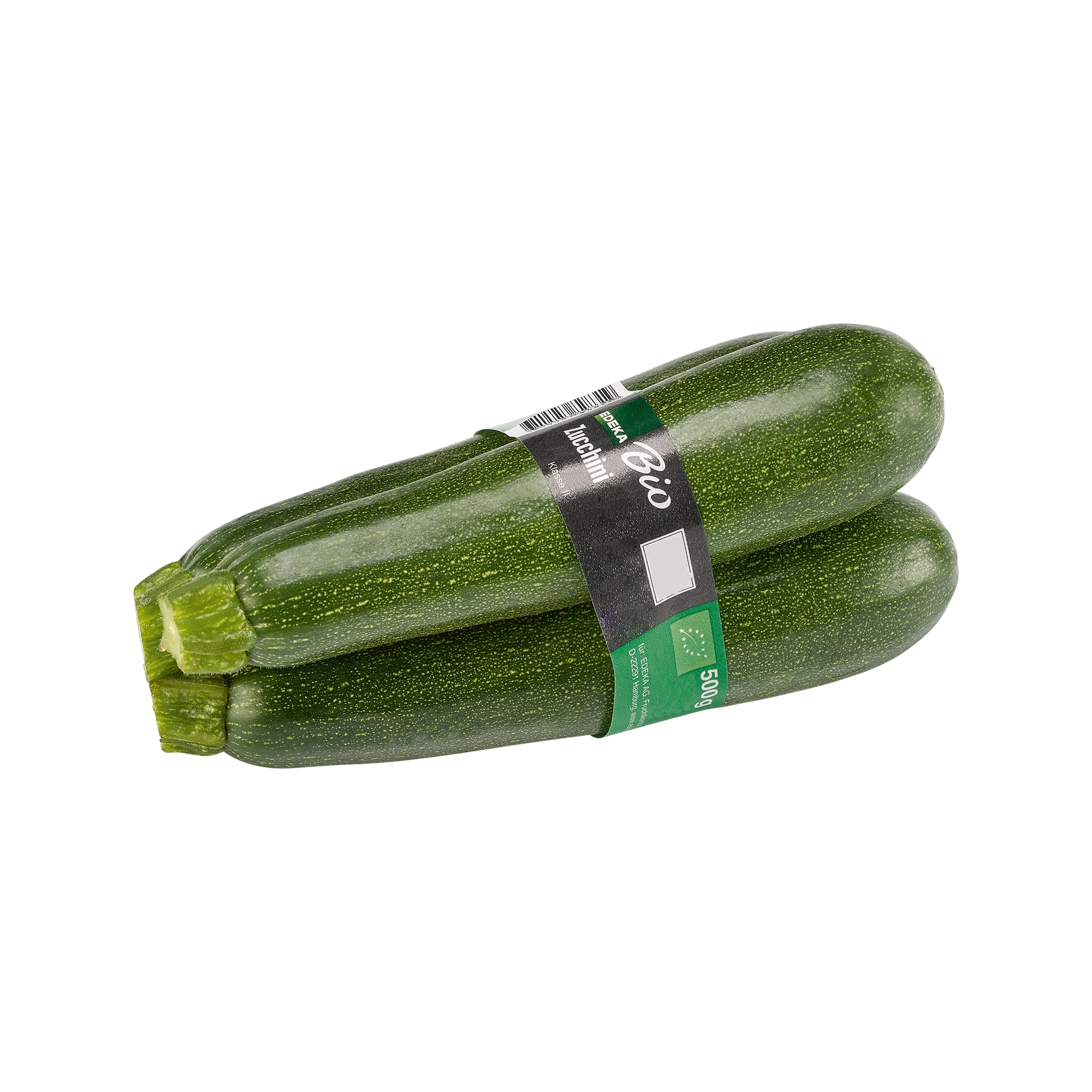 EDEKA Heimatliebe Bio Zucchini