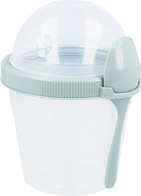 Joghurt To Go-Becher
