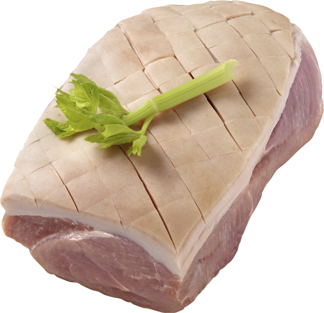 Krustenbraten 