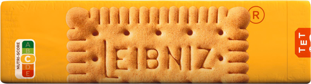 Leibniz Dinkelkeks