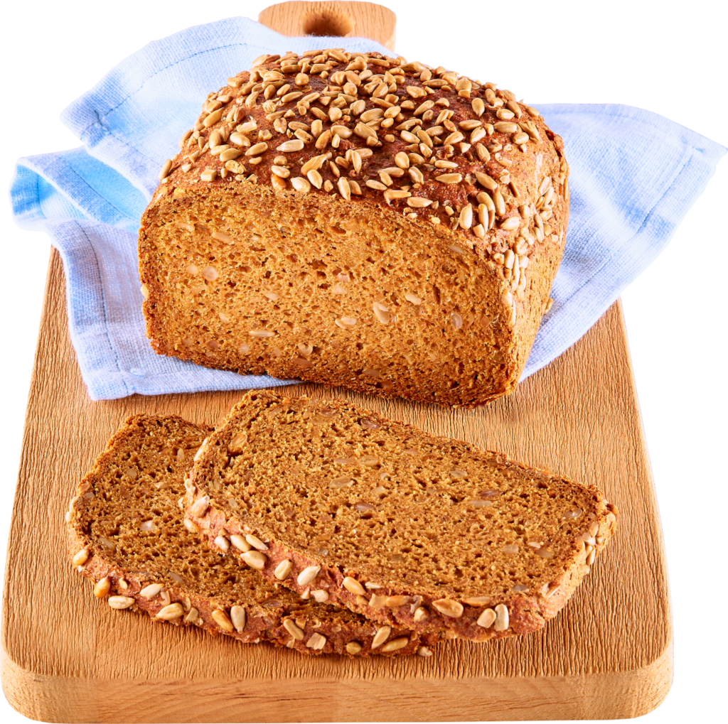 Dinkelvollkornbrot