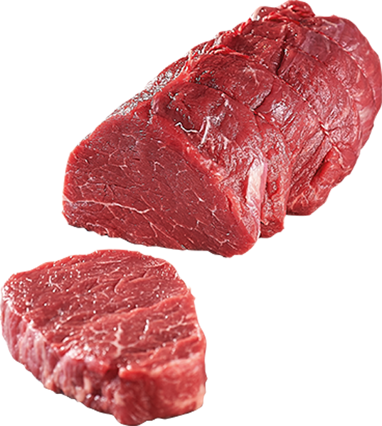 Bauerngut Zartes Rinderfilet oder Filetsteak*