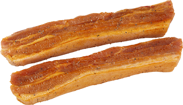 Schweine-Bauchscheiben