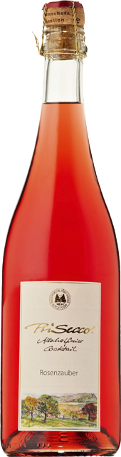 Geiger Prisecco alkoholfreier Cocktail