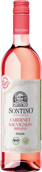 Italien Sontino Bio-Weine