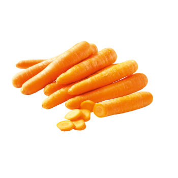 Deutschland - Möhren