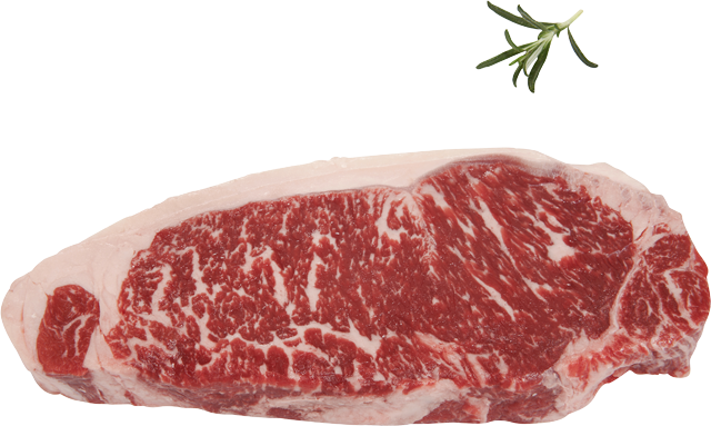 Ab Donnerstag erhältlich: Australisches Roastbeef 