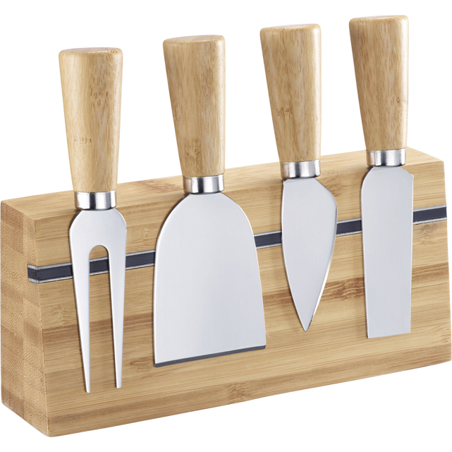 WESTMARK Käsemesser-Set