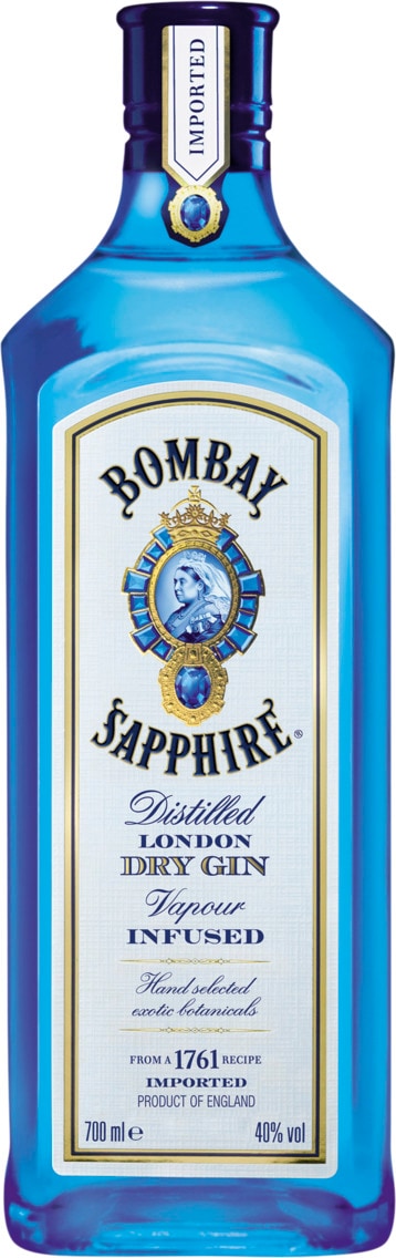 Bombay Sapphire Gin