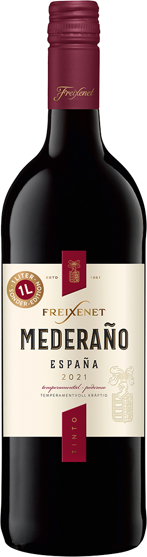 Freixenet Mederaño oder Mia