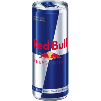 Red Bull Energy Drink
