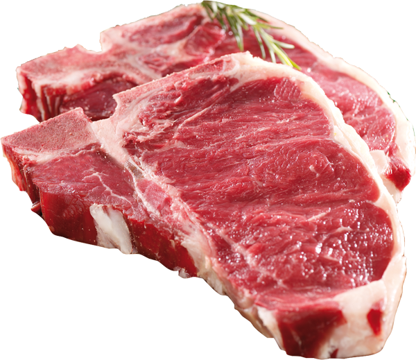 Bauerngut T-Bone-Steak*
