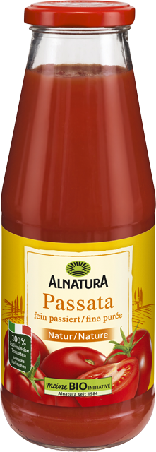 Alnatura Bio Passata 