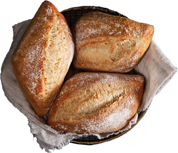 Schäfer?s Elsässer Brötchen