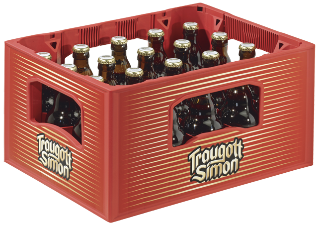 Traugott Simon Pils