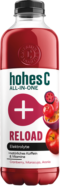 Hohes C All-in-One