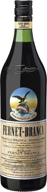 Fernet-Branca
