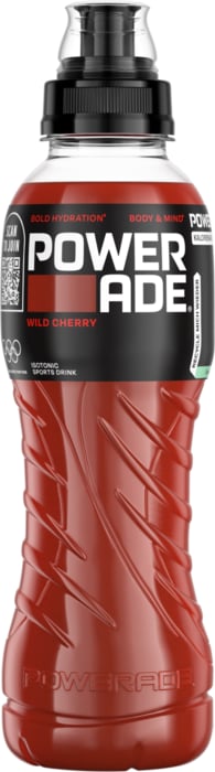 Powerade Sports