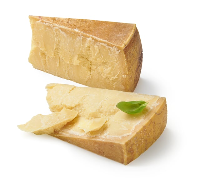 Grana Padano Riserva 